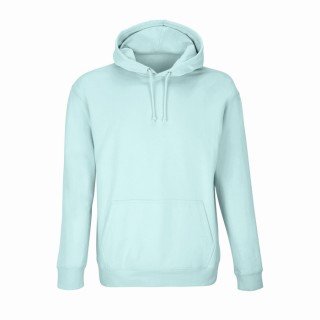 Sudadera color para hombre y mujer personalizada